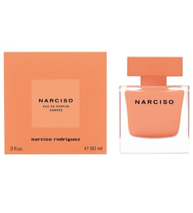 Narciso Rodriguez Narciso Ambree EDP 90ML Kadın Parfüm