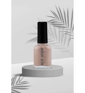 Nude Oje 51 - YükseK Pigmentli Uzun Süreli Kalıcılık Hızlı Kuruma - Nail Lacquer 51