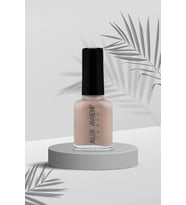 Nude Oje 51 - YükseK Pigmentli Uzun Süreli Kalıcılık Hızlı Kuruma - Nail Lacquer 51