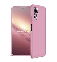 Xiaomi Redmi Note 11 Pro 5G Uyumlu Kılıf Zore Ays Kapak