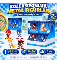 253251041 KARAKTER FİGÜR (adet fiyatıdır)