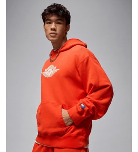Jordan Rare Air Fleece Pullover Hoodie IB3003-673