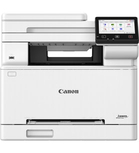 CANON I-SENSYS MF667CDW RENKLI LAZER YAZ/TAR/FOT/FAX/DUB/ETH/WIFI