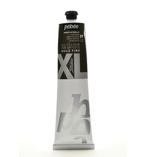 Pebeo Huile Fine XL Yağlı Boya 200 ml. 29 Raw Umber 