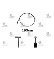 HYUNDAİ SONATA KAPIT AÇMA TELİ 2002-2003-2004-2005 81190-3D000