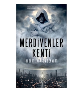 Merdivenler Kenti