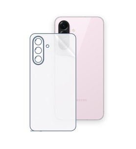 SChitec SAMSUNG Galaxy A56 Uyumlu Arka Yüzey Hidrojel Koruyucu Film