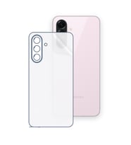 SChitec SAMSUNG Galaxy A56 Uyumlu Arka Yüzey Hidrojel Koruyucu Film