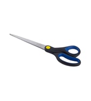 Kraf Kauçuk Saplı Makas 21 cm 716G 