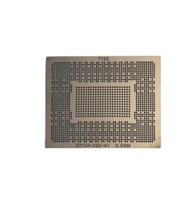 KALIP STENCİL GF104-325-A1 GF104-325-A2 GTX-460 GTX-560 GTX-460 NVİDİA N13E GS1 LP A1