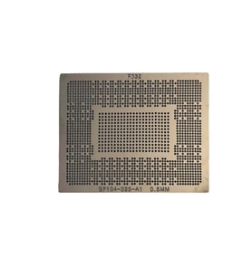 KALIP STENCİL GF104-325-A1 GF104-325-A2 GTX-460 GTX-560 GTX-460 NVİDİA N13E GS1 LP A1