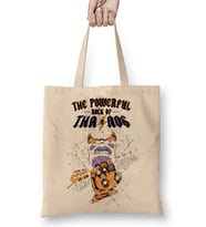 Rock Of Thanos Bez Çanta Uzun Saplı
