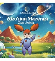 Zuzu'nun Macerası - Zuzu Uzayda