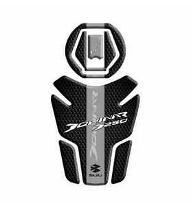 Bajaj Dominar 250 2020 - 2024 Uyumlu Tank Pad