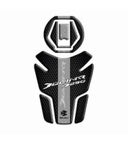 Bajaj Dominar 250 2020 - 2024 Uyumlu Tank Pad
