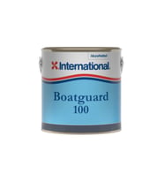 Boatguard 100 Red 2,5 Lt.