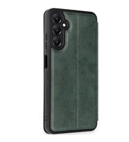 Galaxy A17 5G Flip Cover - Yeşil