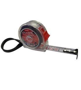 Era 12541 Şerit Metre 3 Metre 16 mm