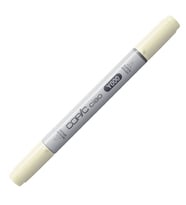 Copic Ciao Marker Kalem Y000 Pale Lemon 22 075 145