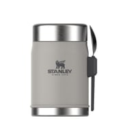 Classic Legendary Yemek Termosu 0.40L  Kül