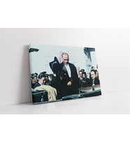 Renkli Atatürk Smokin