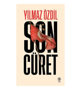 Son Cüret - Ciltli