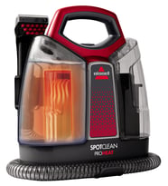 Bissell SPOTCLEAN PROHEAT Halı - Koltuk Yıkama ve Leke Çıkarma Makinesi