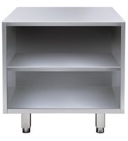 Electrolux Professional Önü Açık Alt Dolap - 800 Mm - Modular Line TERG8