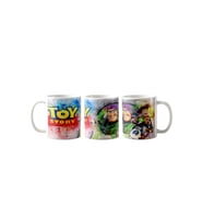 Ghostbastır Design Toy Story Kupa Bardak Tek Adet K0134