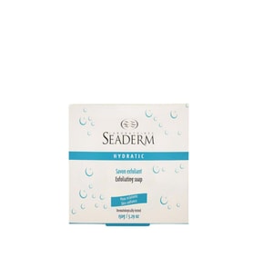Seaderm Hydratic Eksfolian Bar 150 Gr