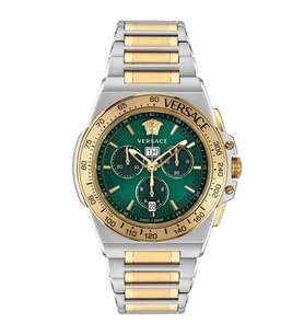 Versace VRSCVE7H00523 Erkek Kol Saati VE7H00523