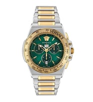 Versace VRSCVE7H00523 Erkek Kol Saati VE7H00523