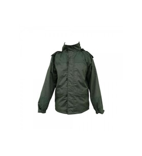 OXFORD PARKA (Haki)