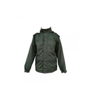OXFORD PARKA (Haki)