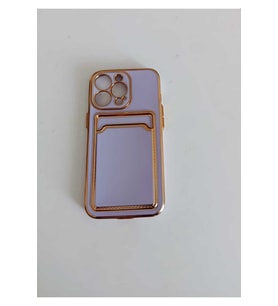 İphone 13 Pro Kartlıklı Kılıf Modelleri