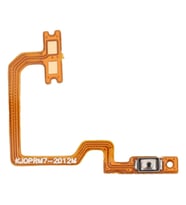 Realme 7 4G Uyumlu On Off Power Film Flex RMX2151, RMX2163, RMX2155