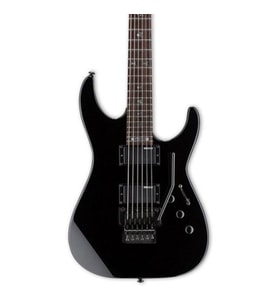 ESP LTD Kirk Hammet KH-202 Black - Elektro Gitar