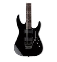 ESP LTD Kirk Hammet KH-202 Black - Elektro Gitar