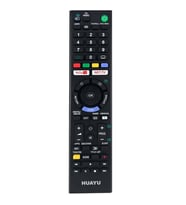 Huayu URC1518 Sony Universal Lcd-Led Tv Kumanda