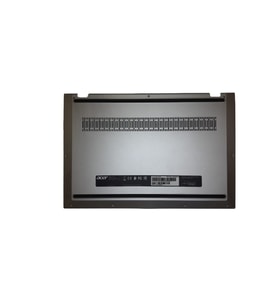 ACER ASPİRE LİTE AL14-51M-64WH F0080-003 ALT KASA SİLVER