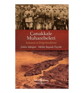 Çanakkale Muharebeleri