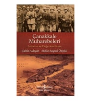 Çanakkale Muharebeleri