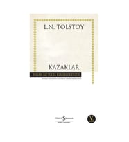 Kazaklar - Hasan Ali Yücel Klasikleri