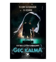 Geç Kalma