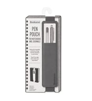 IF Bookaroo Defter Üstü Kalemlik Charcoal 40733