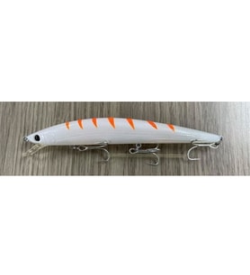 Jackson Athlete 140 SS 14 cm 25 gr Sinking Maket Balık WTG