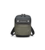 Cactive Logo Detaylı Erkek Postacı Çantası SMK08 C8754