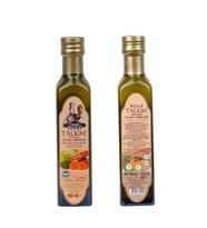 Ralila Zerdeçallı, Zencefilli Elma Sirkesi 250 ml