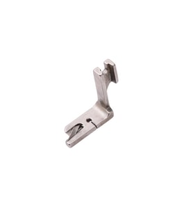 Düz Makine Etek Kıvırma Ayağı 3.2mm