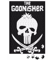 The Goonies The Goonisher Puzzle 240 Parça Yapboz